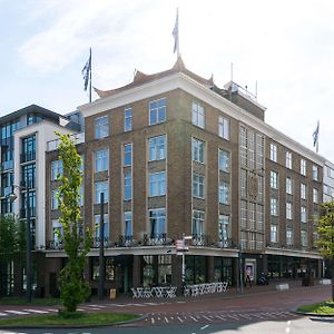 Best Western Plus Hotel Haarhuis